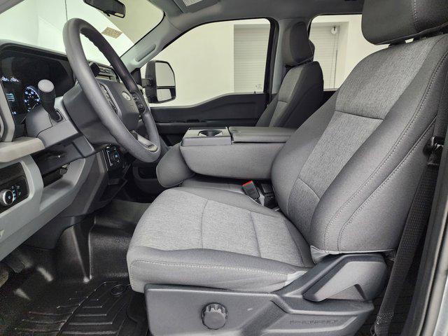 used 2024 Ford F-250 car, priced at $54,499