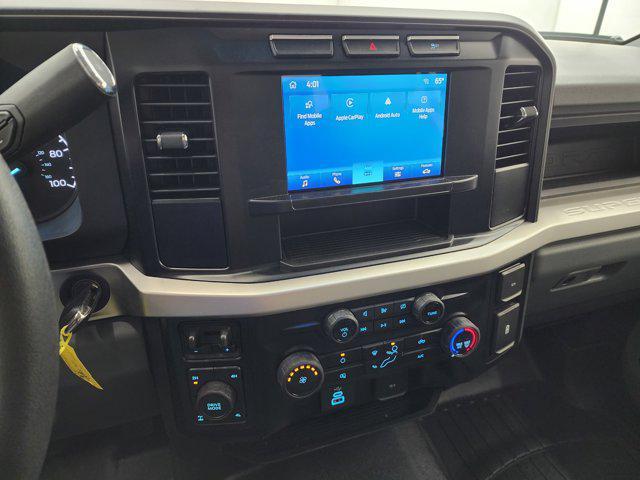 used 2024 Ford F-250 car, priced at $54,499