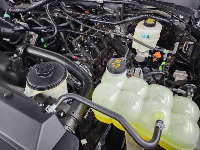 used 2024 Ford F-250 car, priced at $54,499