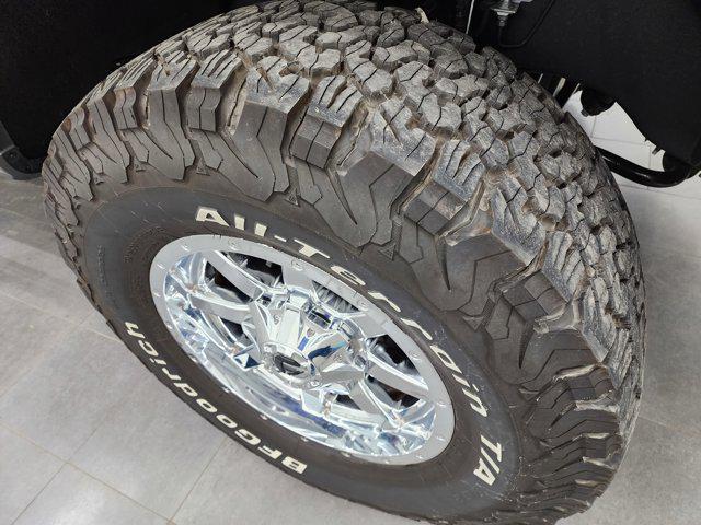 used 2024 Ford F-250 car, priced at $54,499