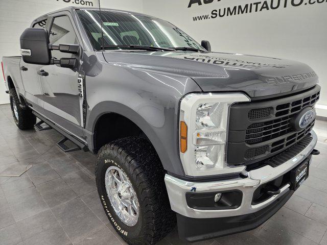 used 2024 Ford F-250 car, priced at $54,499