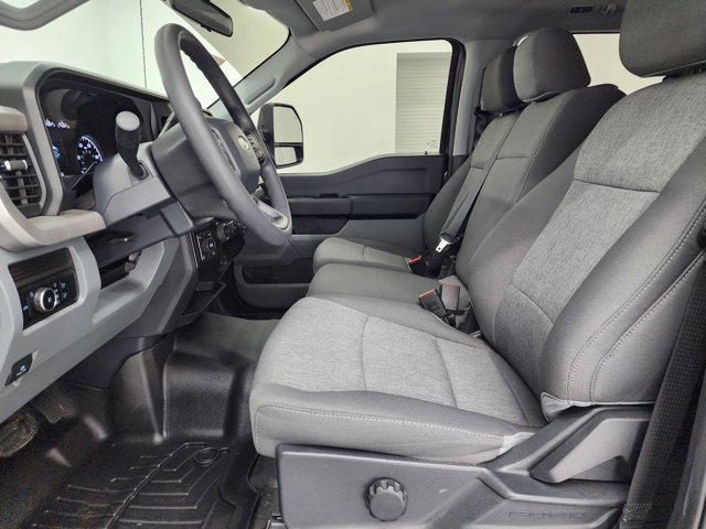 used 2024 Ford F-250 car, priced at $54,499