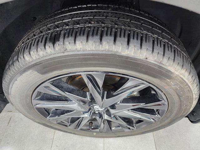 used 2025 Mazda CX-5 car