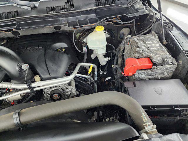 used 2015 Ram 1500 car