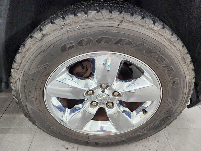 used 2015 Ram 1500 car