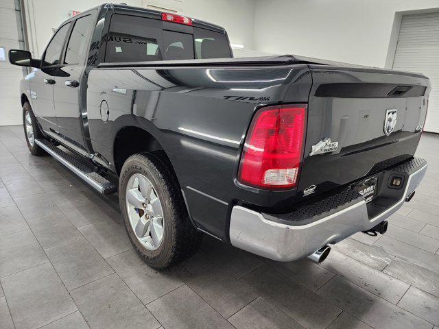 used 2015 Ram 1500 car