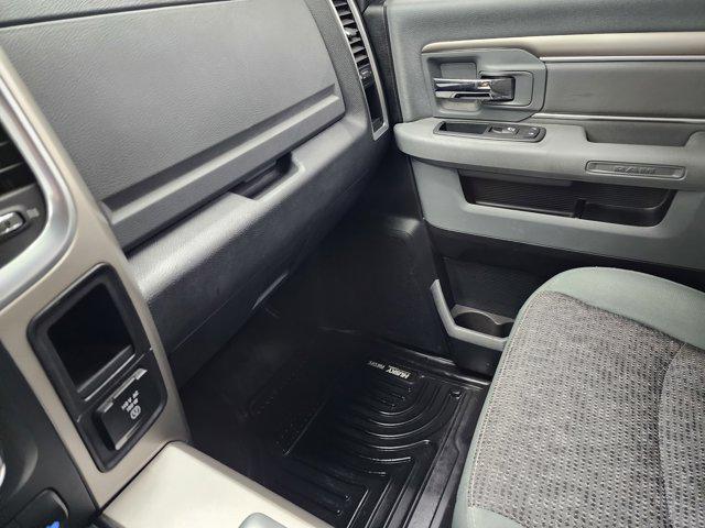used 2015 Ram 1500 car