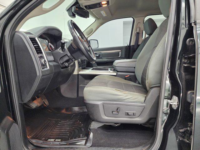 used 2015 Ram 1500 car