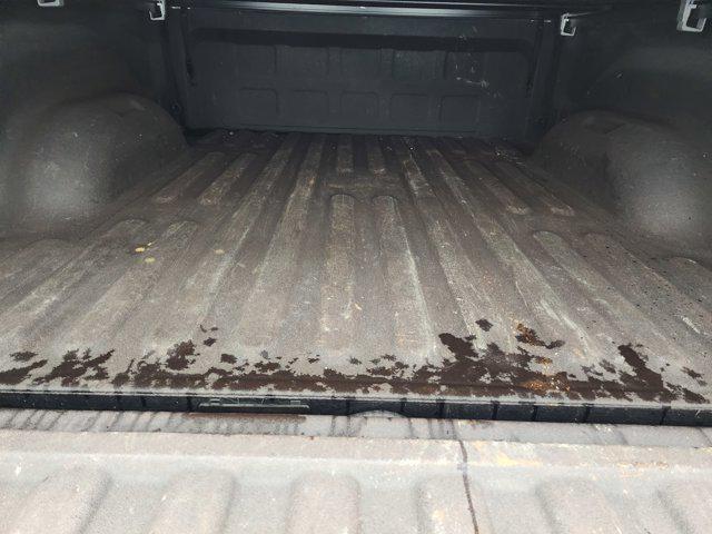 used 2015 Ram 1500 car
