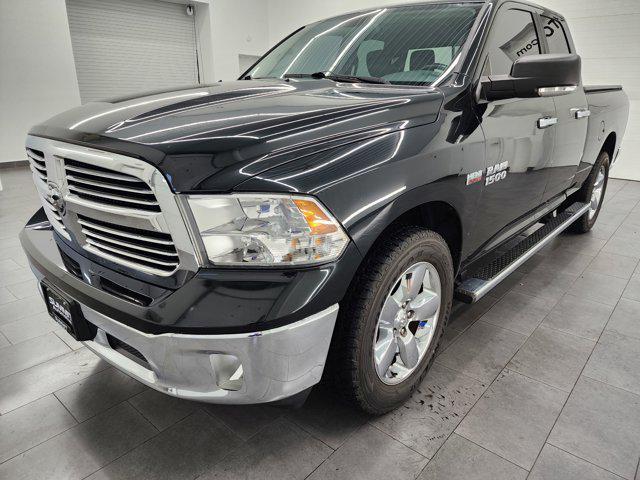 used 2015 Ram 1500 car