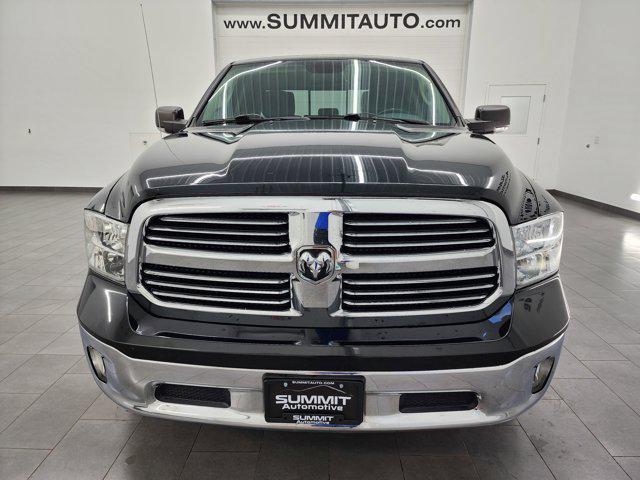 used 2015 Ram 1500 car