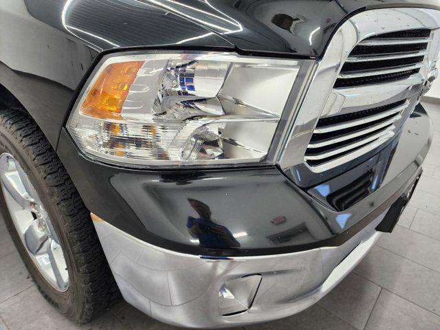 used 2015 Ram 1500 car