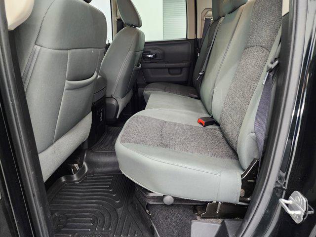 used 2015 Ram 1500 car
