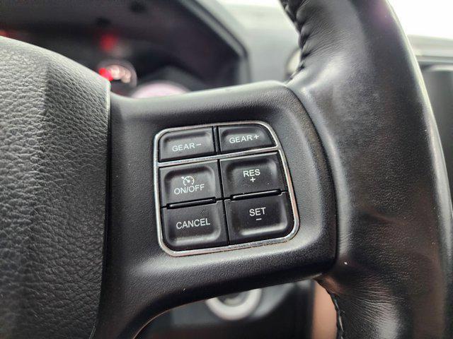 used 2015 Ram 1500 car