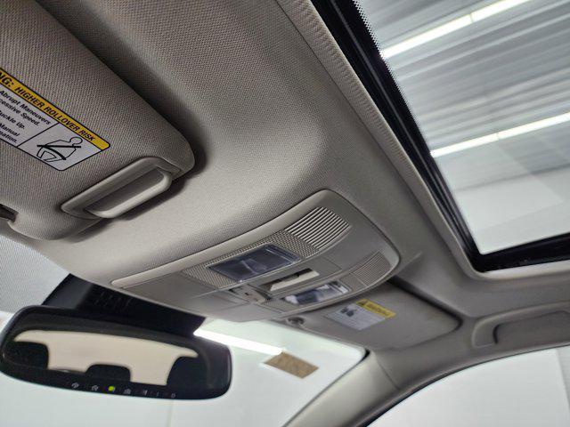 used 2024 Mazda CX-5 car, priced at $25,991