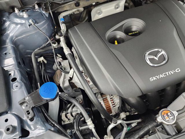 used 2024 Mazda CX-5 car, priced at $25,991