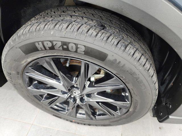 used 2024 Mazda CX-5 car, priced at $25,991