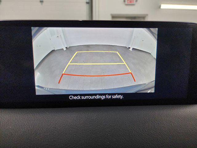 used 2024 Mazda CX-5 car, priced at $25,991