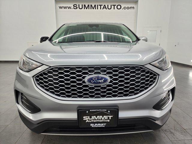used 2024 Ford Edge car