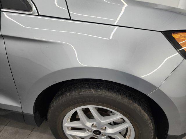 used 2024 Ford Edge car