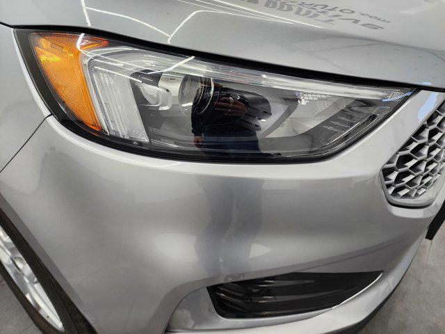 used 2024 Ford Edge car