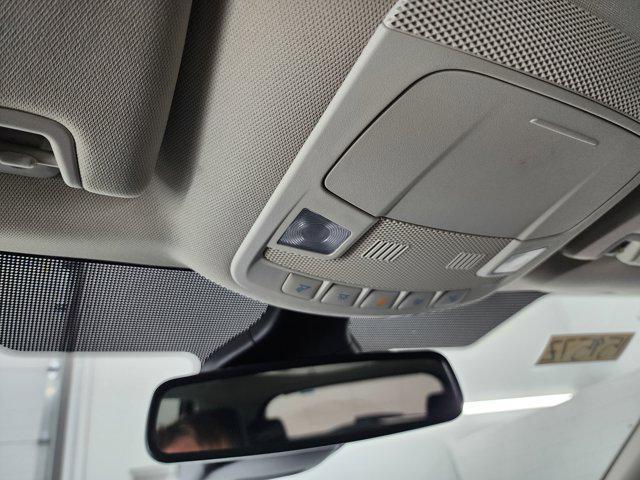 used 2024 Ford Edge car