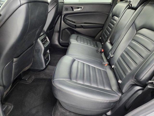 used 2024 Ford Edge car