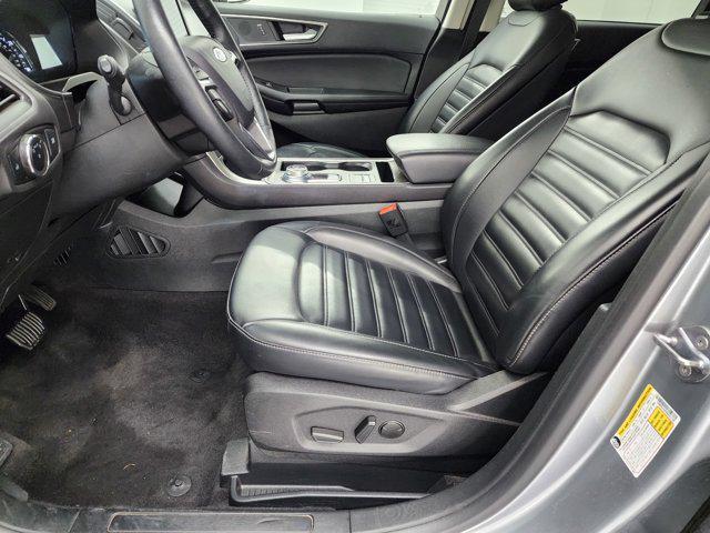 used 2024 Ford Edge car