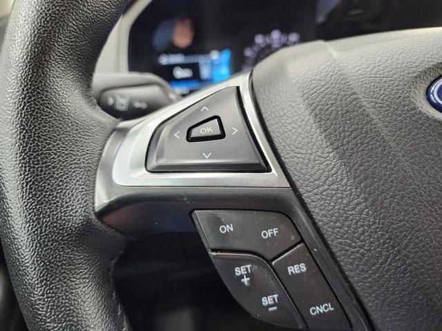 used 2024 Ford Edge car