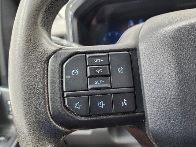 used 2023 Ford F-350 car