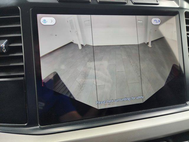 used 2023 Ford F-350 car