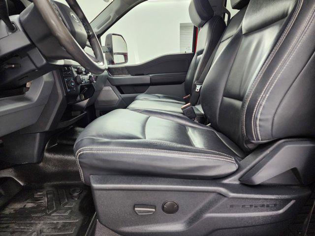 used 2023 Ford F-350 car