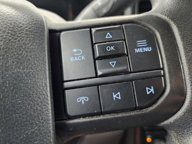 used 2023 Ford F-350 car
