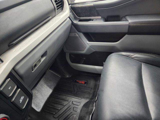 used 2023 Ford F-350 car