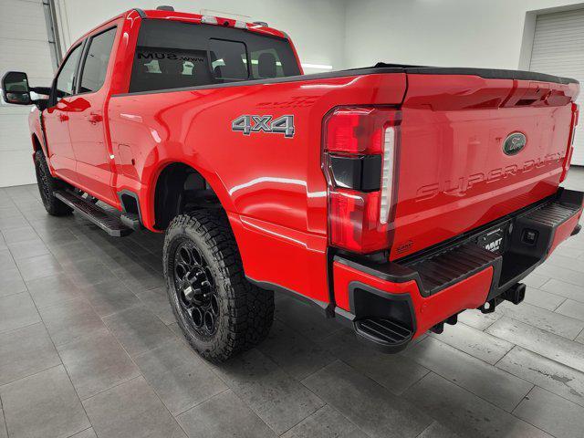 used 2023 Ford F-350 car
