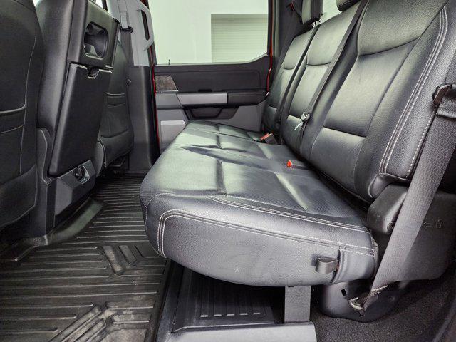 used 2023 Ford F-350 car