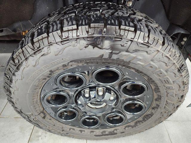 used 2023 Ford F-350 car