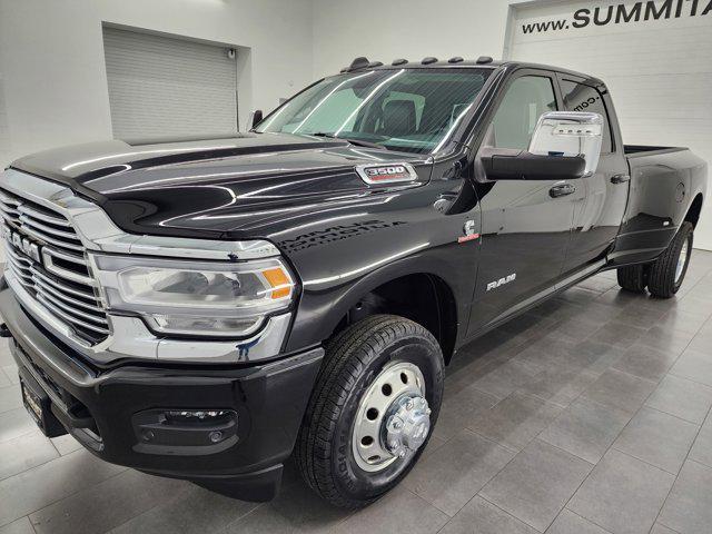 used 2023 Ram 3500 car, priced at $70,999