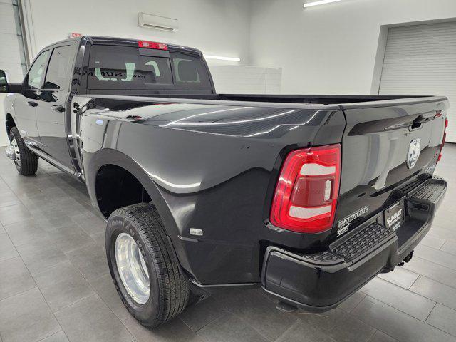 used 2023 Ram 3500 car, priced at $70,999