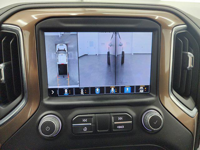 used 2022 Chevrolet Silverado 3500 car, priced at $65,999