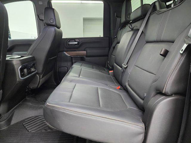 used 2022 Chevrolet Silverado 3500 car, priced at $65,999