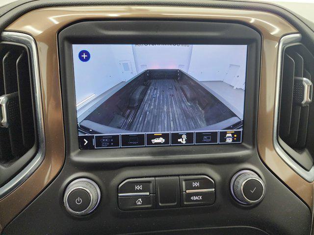 used 2022 Chevrolet Silverado 3500 car, priced at $65,999