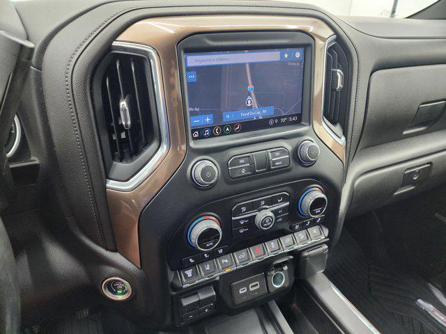 used 2022 Chevrolet Silverado 3500 car, priced at $65,999