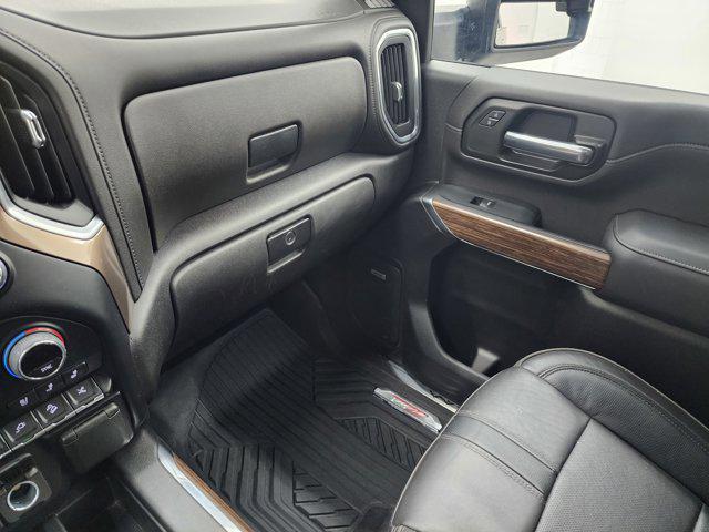 used 2022 Chevrolet Silverado 3500 car, priced at $65,999