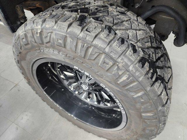 used 2022 Chevrolet Silverado 3500 car, priced at $65,999