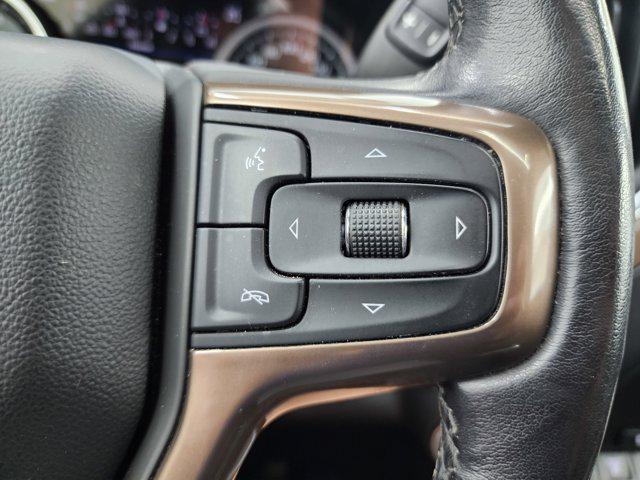 used 2022 Chevrolet Silverado 3500 car, priced at $65,999