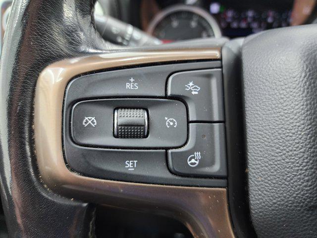 used 2022 Chevrolet Silverado 3500 car, priced at $65,999
