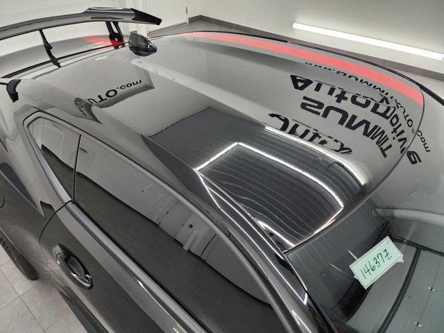 used 2021 Chevrolet Camaro car, priced at $81,999