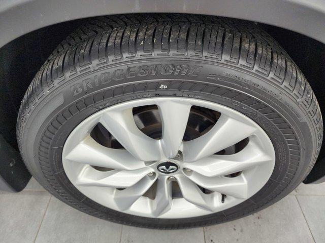 used 2019 INFINITI QX50 car, priced at $18,999