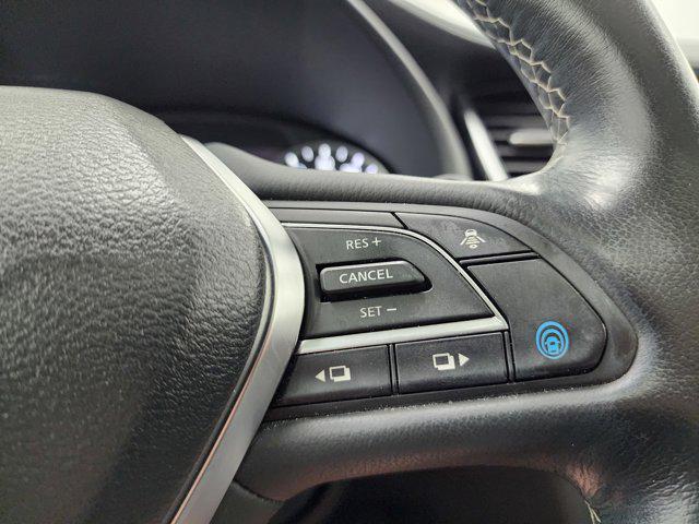 used 2019 INFINITI QX50 car, priced at $18,999
